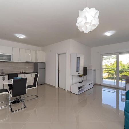 Apartman A13 Susanj 巴尔 外观 照片