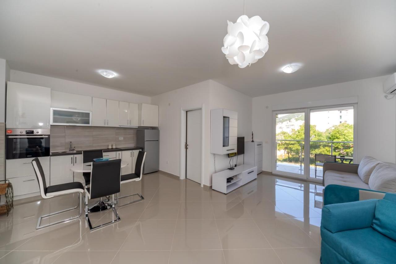 Apartman A13 Susanj 巴尔 外观 照片