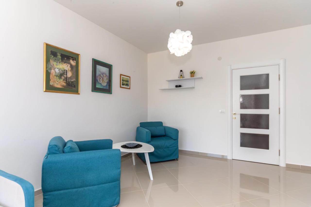 Apartman A13 Susanj 巴尔 外观 照片