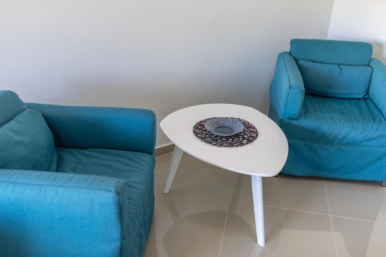 Apartman A13 Susanj 巴尔 外观 照片