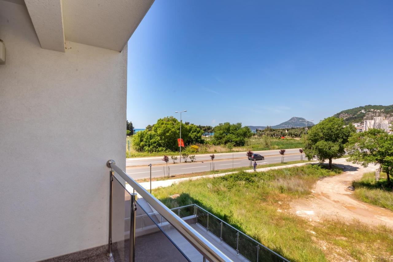 Apartman A13 Susanj 巴尔 外观 照片