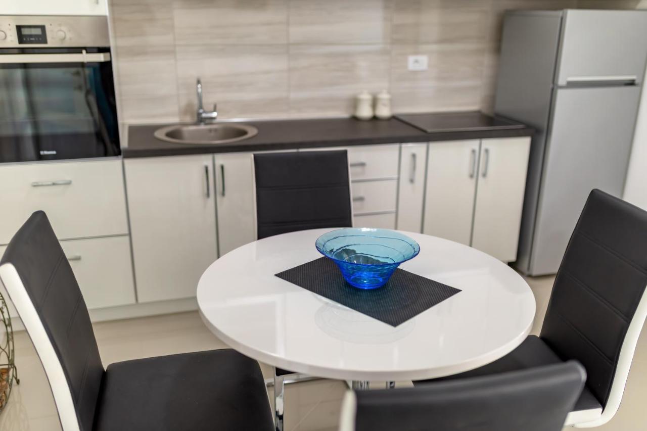 Apartman A13 Susanj 巴尔 外观 照片