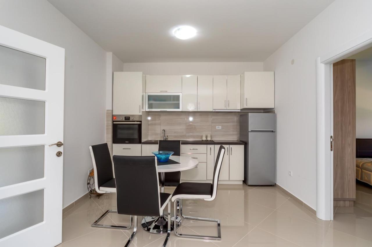 Apartman A13 Susanj 巴尔 外观 照片