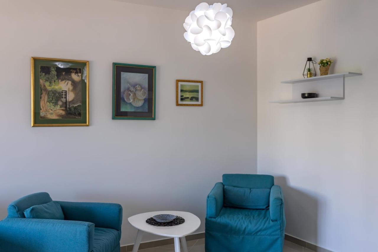 Apartman A13 Susanj 巴尔 外观 照片