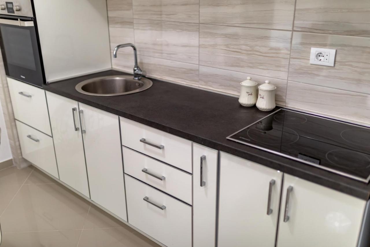 Apartman A13 Susanj 巴尔 外观 照片