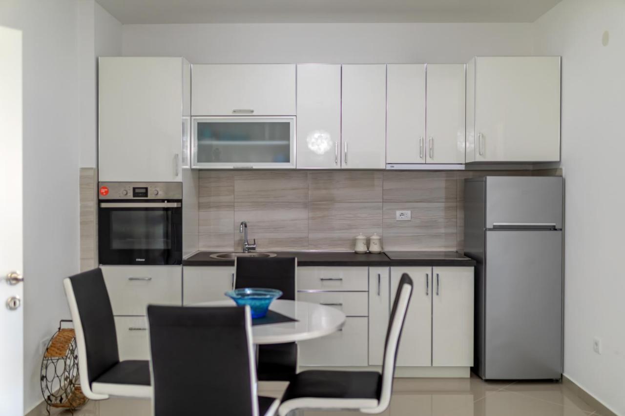 Apartman A13 Susanj 巴尔 外观 照片