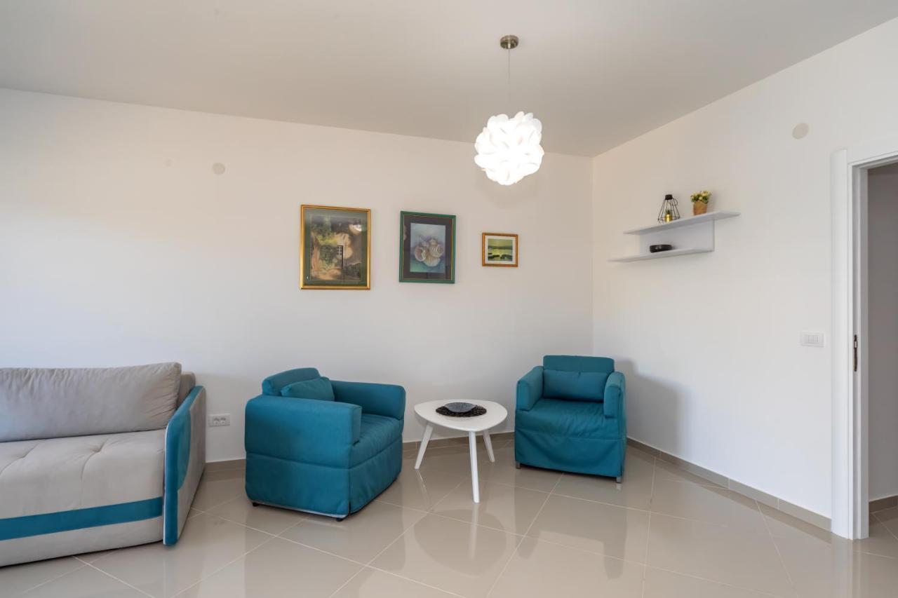 Apartman A13 Susanj 巴尔 外观 照片