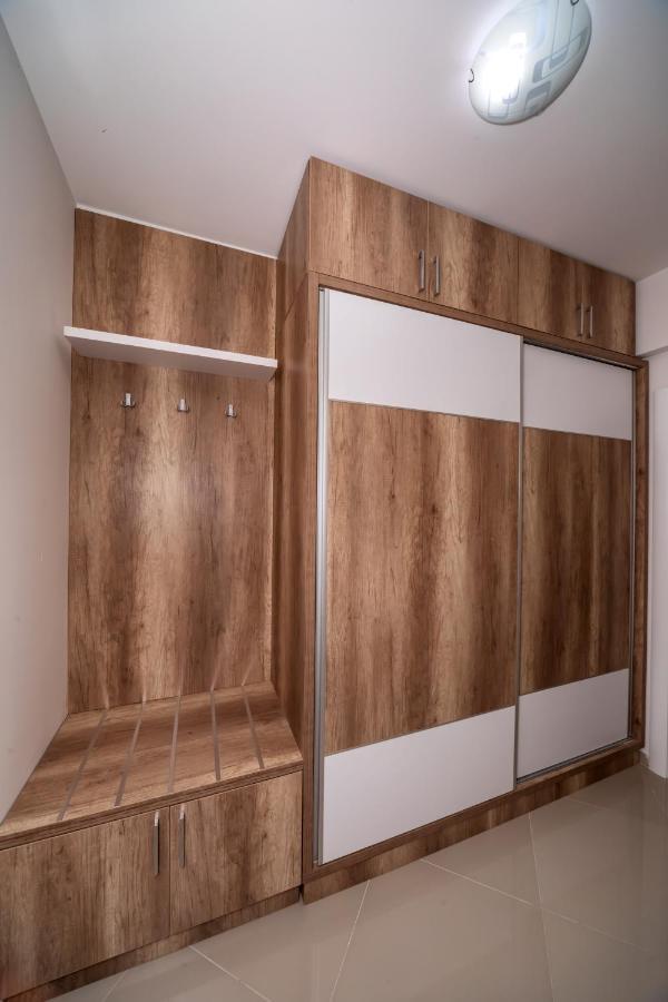 Apartman A13 Susanj 巴尔 外观 照片