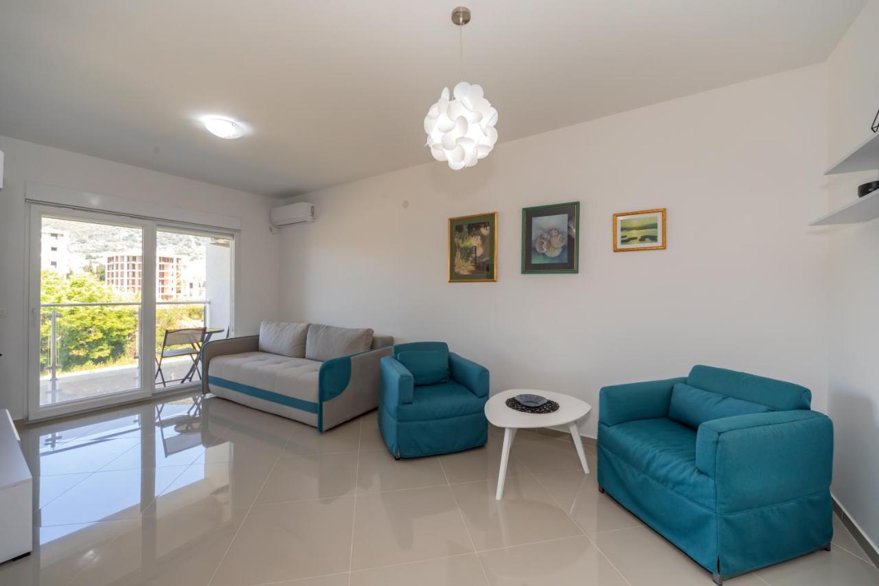 Apartman A13 Susanj 巴尔 外观 照片