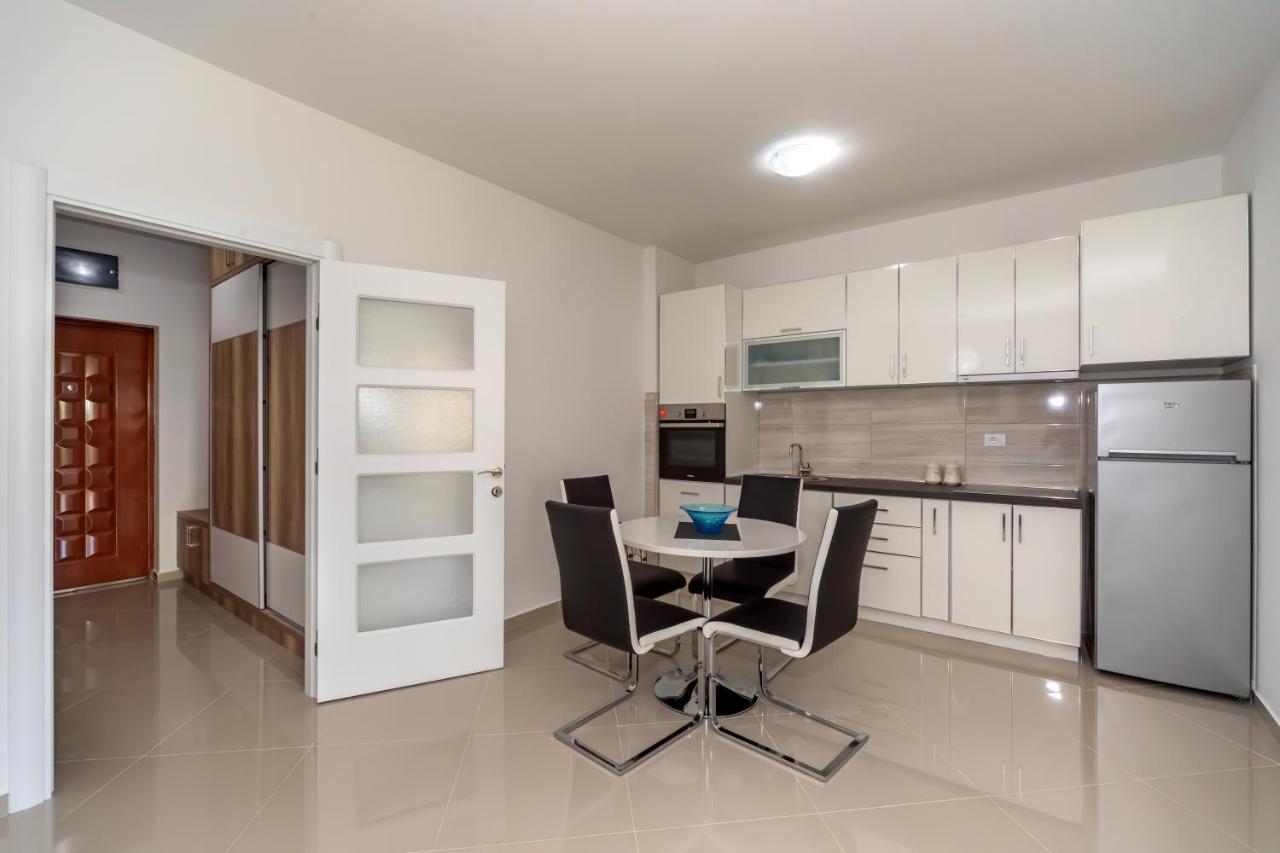 Apartman A13 Susanj 巴尔 外观 照片