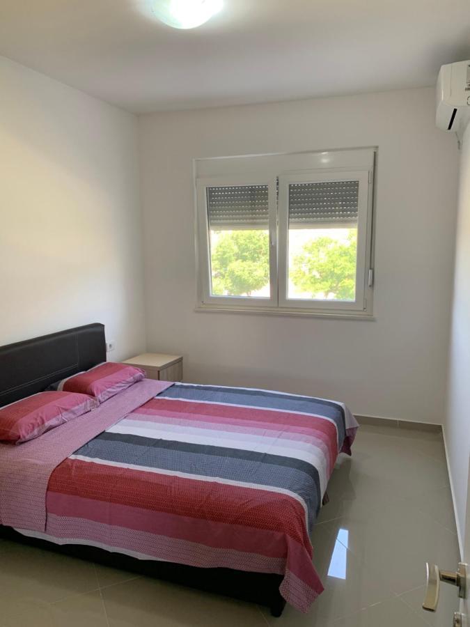 Apartman A13 Susanj 巴尔 外观 照片