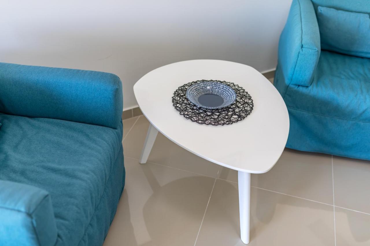 Apartman A13 Susanj 巴尔 外观 照片