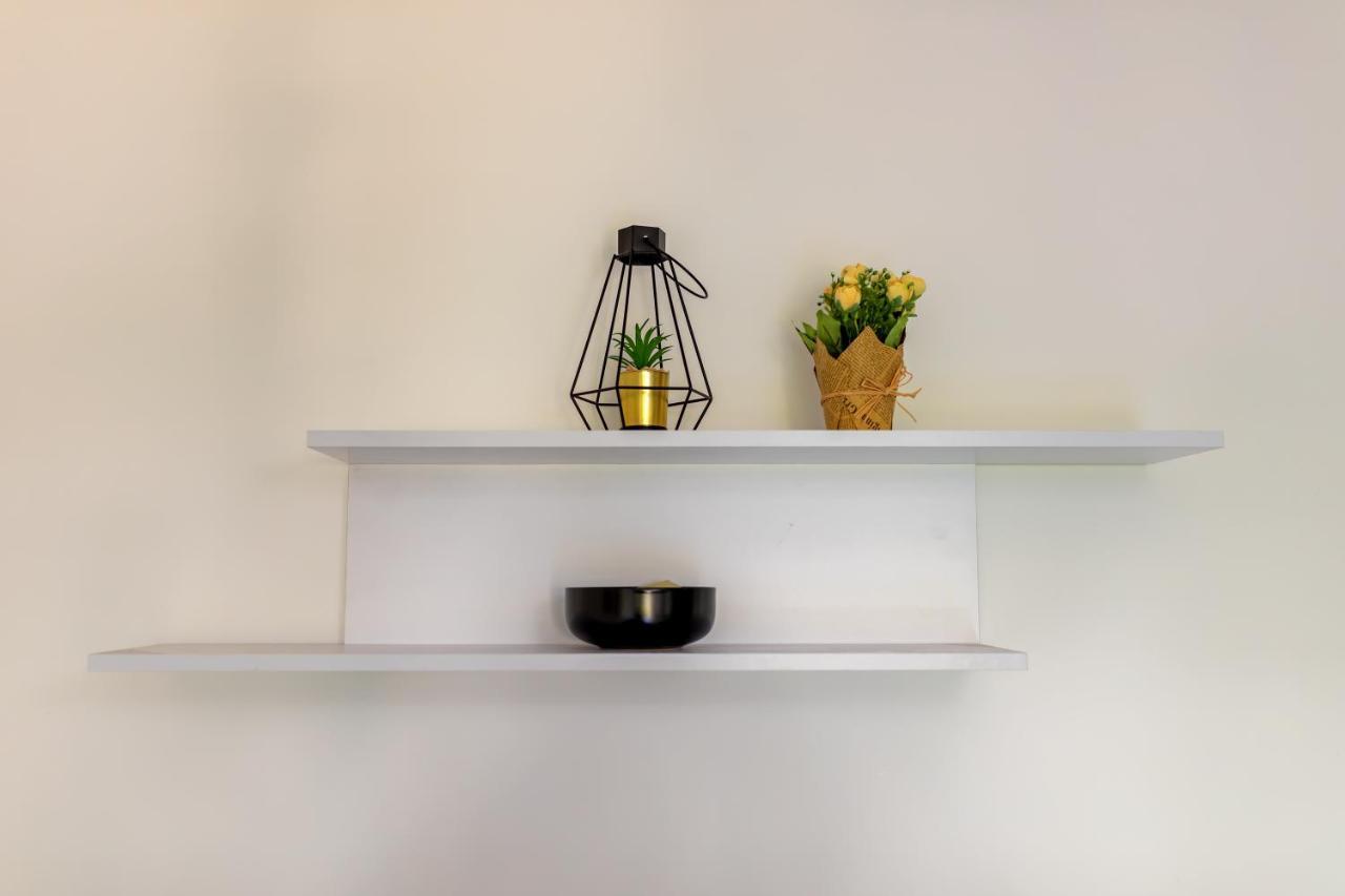 Apartman A13 Susanj 巴尔 外观 照片