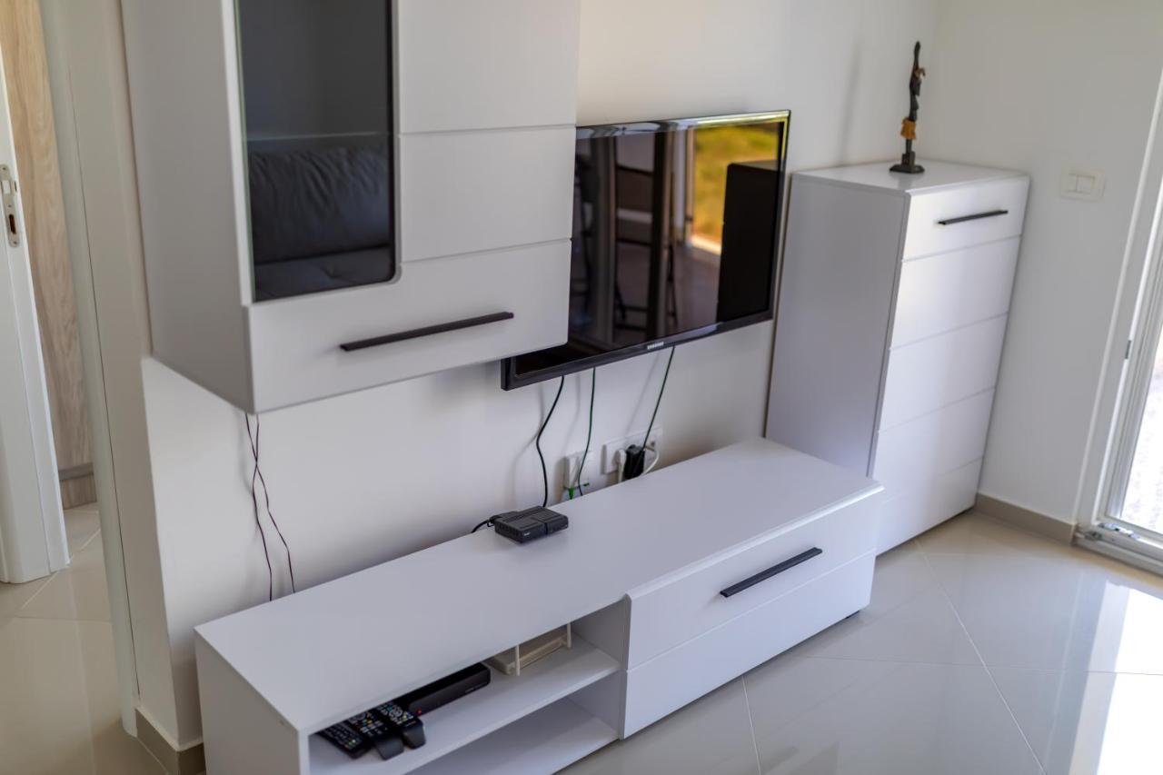 Apartman A13 Susanj 巴尔 外观 照片