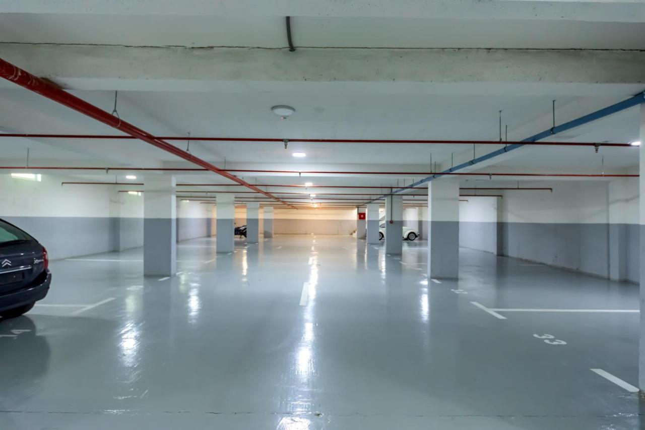 Apartman A13 Susanj 巴尔 外观 照片