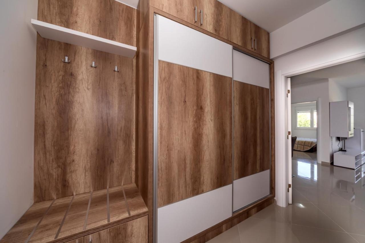 Apartman A13 Susanj 巴尔 外观 照片
