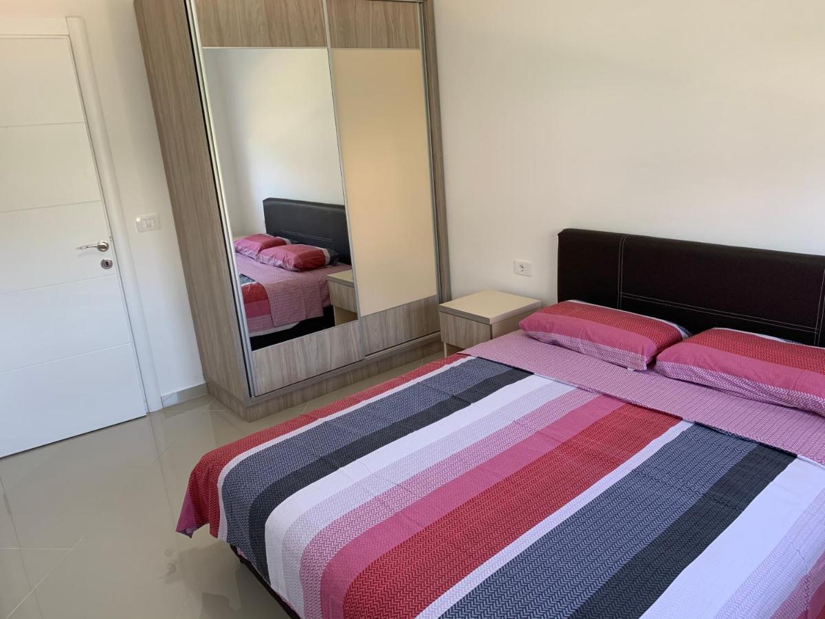 Apartman A13 Susanj 巴尔 外观 照片
